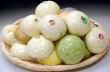 画像1: タイムセール【1,000円OFF】田舎まんじゅう20個セット＠冷凍 (1)